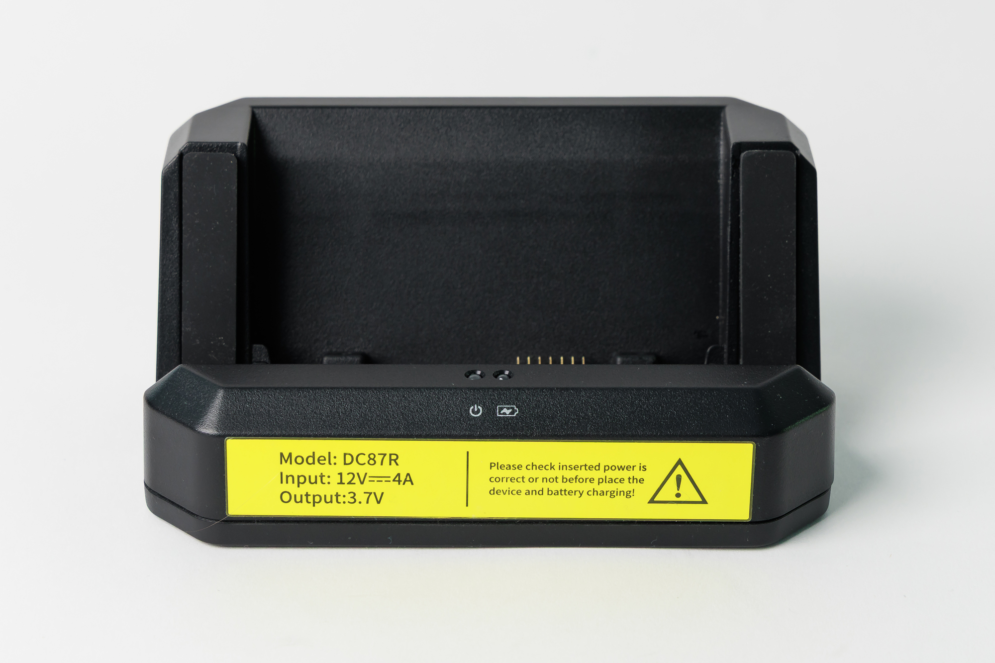 Desktop Docking Station for Enduro DA1017