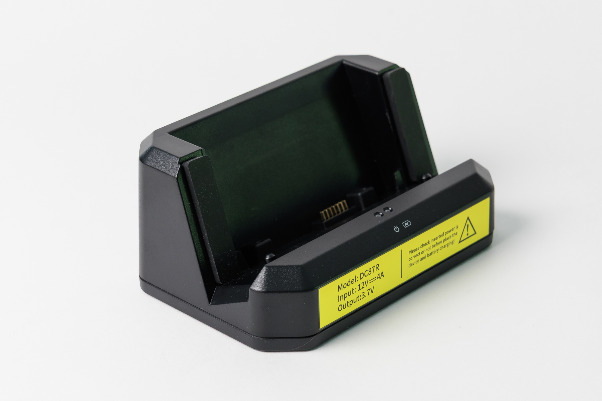 Desktop Docking Station for Enduro DA1017 - Image 5