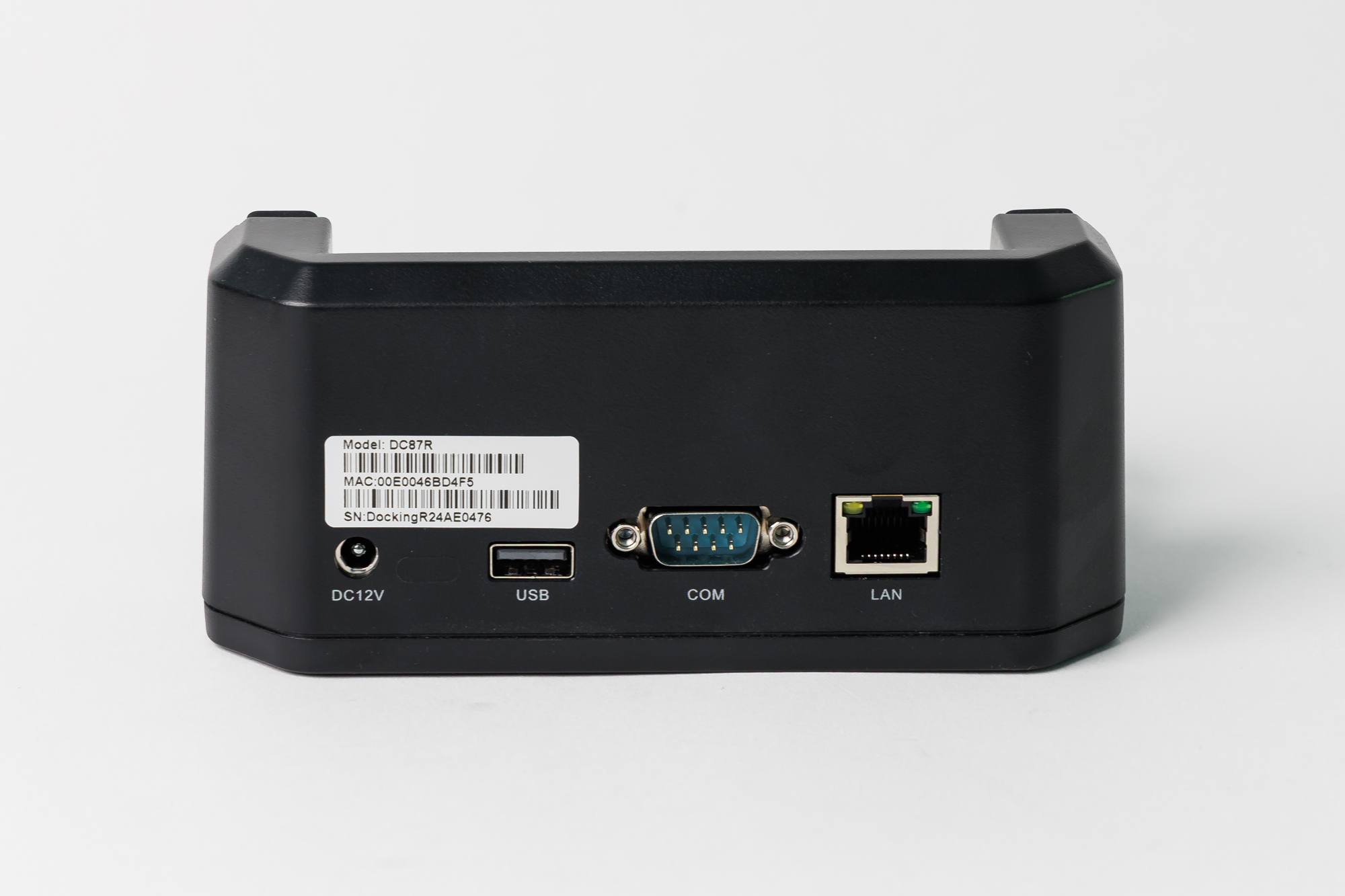 Desktop Docking Station for Enduro DA1017 - Image 4