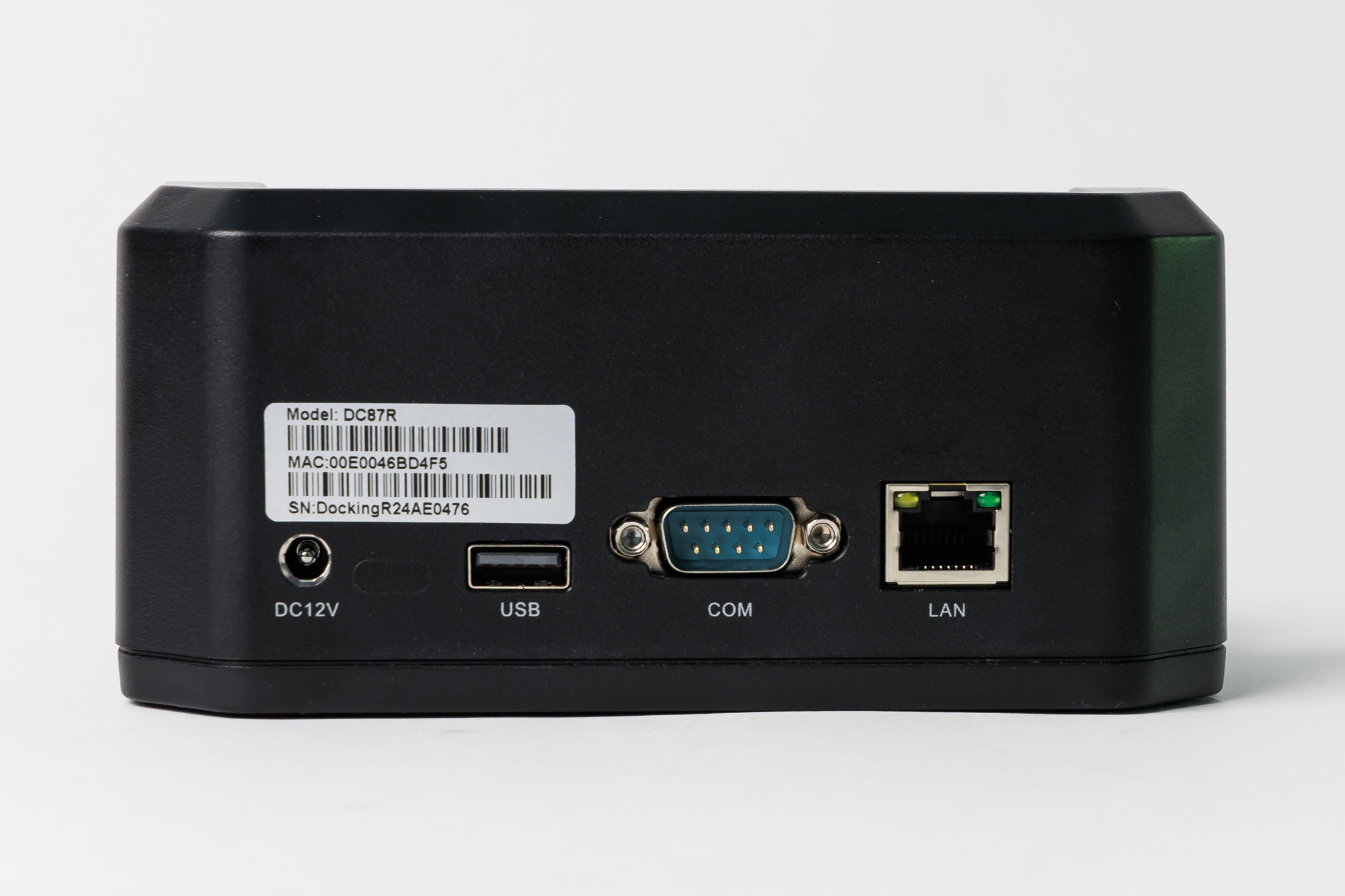 Desktop Docking Station for Enduro DA1017 - Image 3