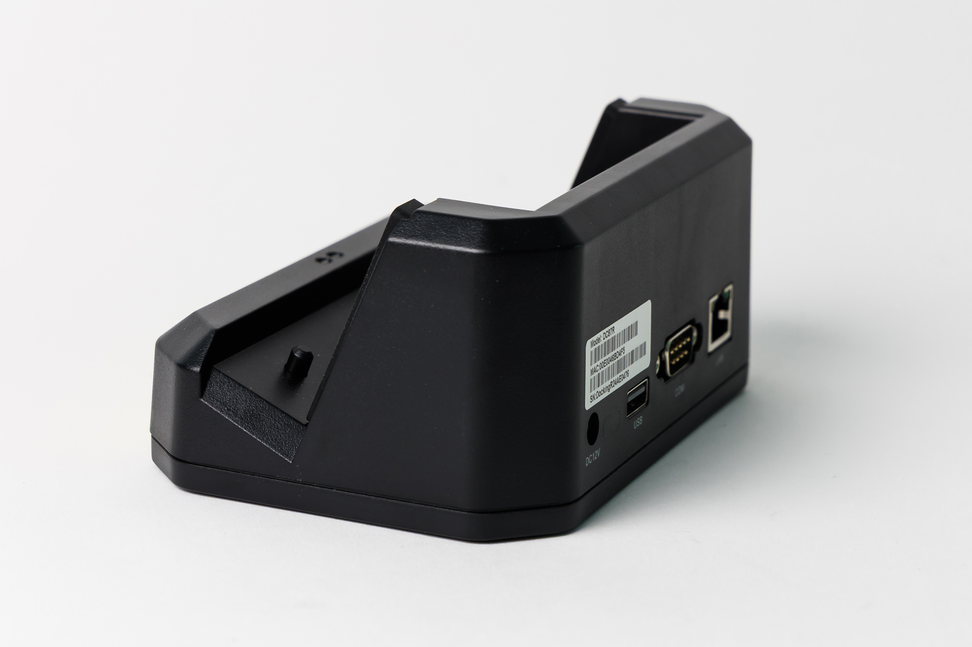 Desktop Docking Station for Enduro DA1017 - Image 2