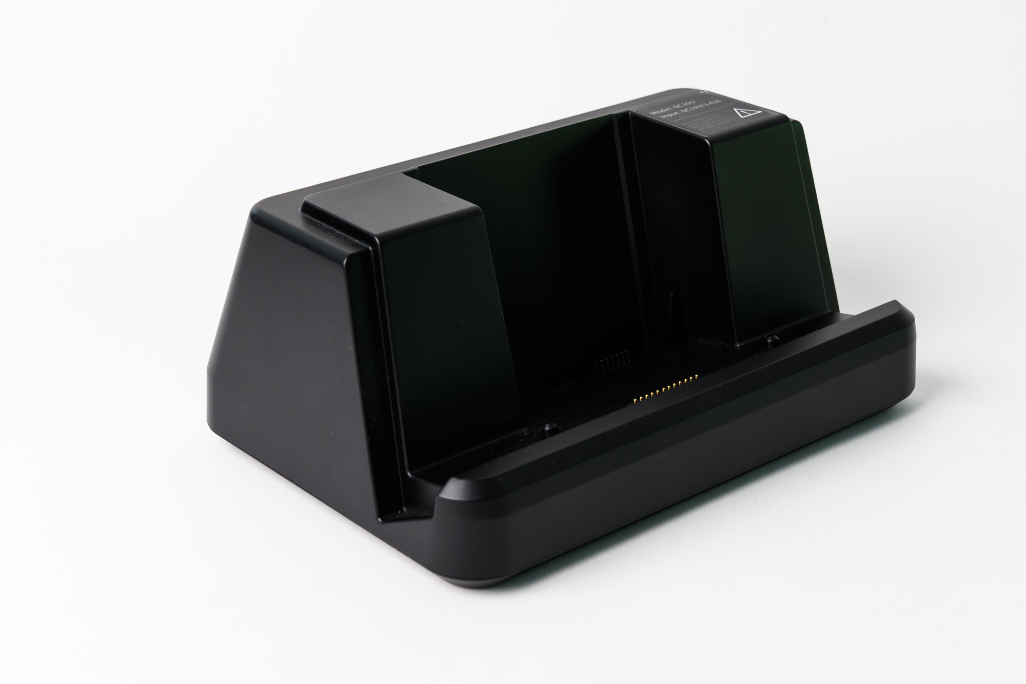 Desktop docking station for roda Enduro DI1016x - Image 3
