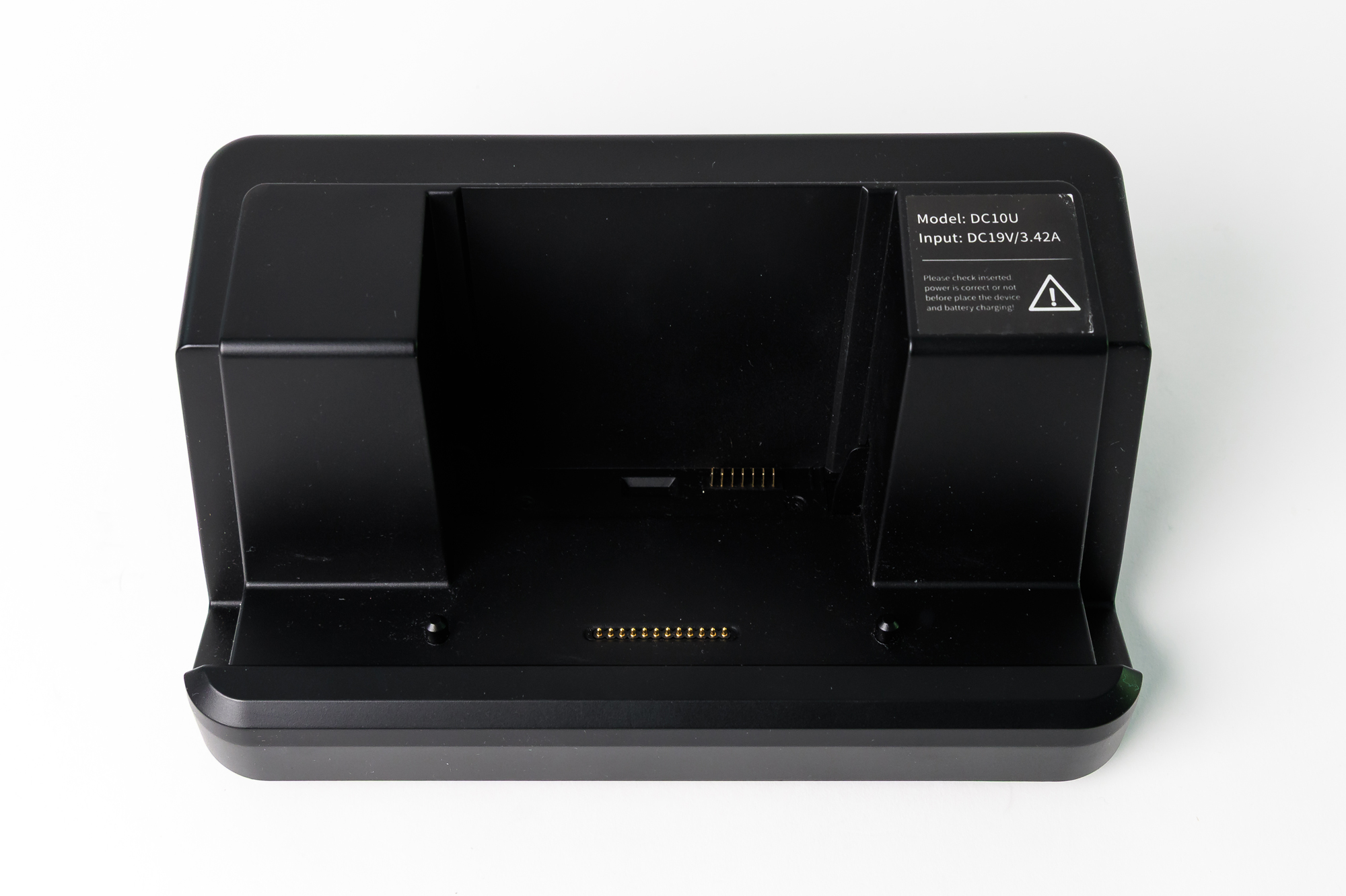 Desktop docking station for roda Enduro DI1016x