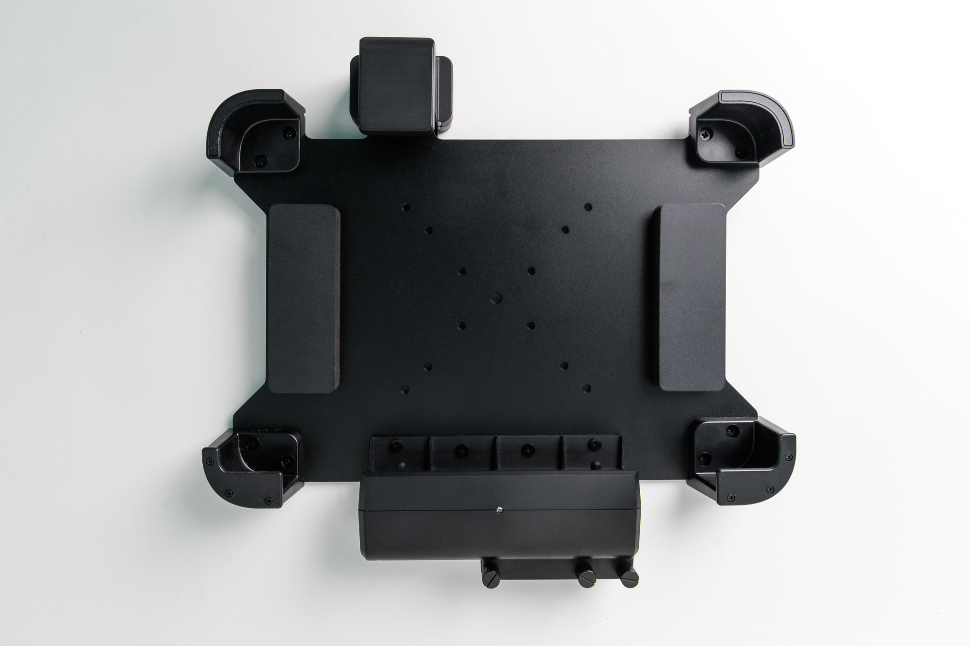 Car docking station for Enduro DI1016x