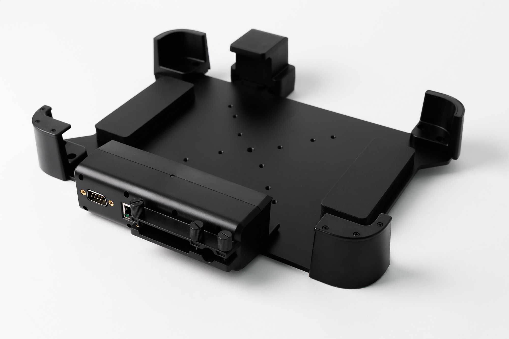 Car docking station for Enduro DA1017 - Image 2