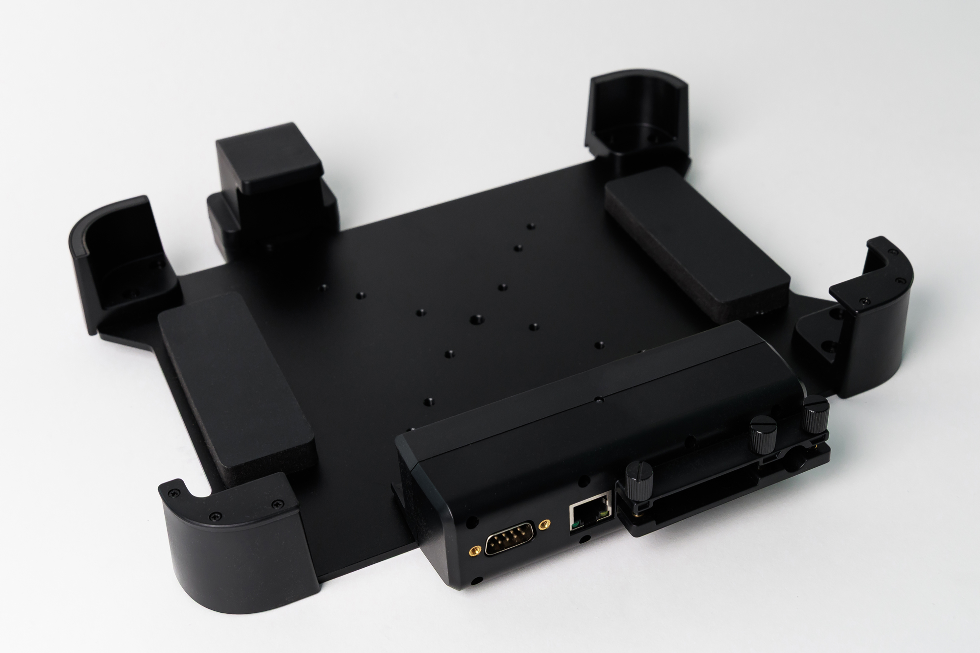 Car docking station for Enduro DI1016x - Image 2